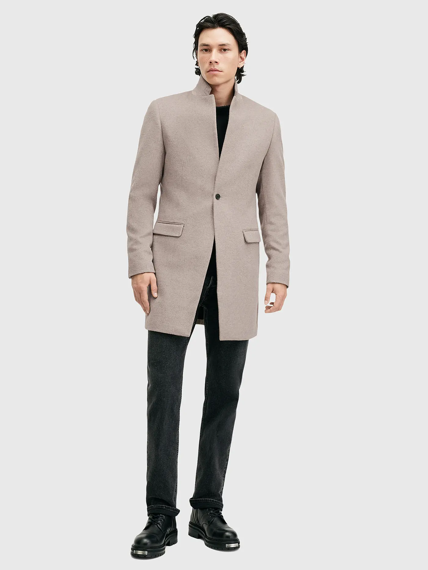 ALLSAINTS | Mantel HARGOVE | 